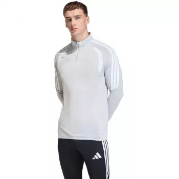 adidas Tiro 26 League Sudadera de entrenamiento Hombre Gris Talla L