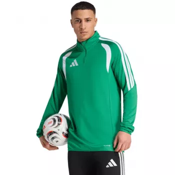 adidas Camiseta de entrenamiento hombre Tiro 26 League Team Green XL
