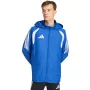 adidas Tiro 26 League cortavientos para hombre azul JY9730 S