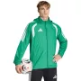 Chaqueta cortavientos adidas Tiro 26 League Hombre Team Green L