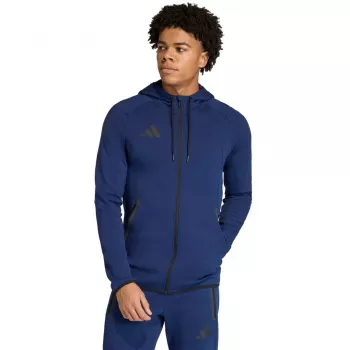 adidas Tiro 26 Travel Sweat Hoodie hombre Navy Blue XL