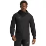 adidas Tiro 26 Travel Windbreaker chaqueta hombre negra JM5539 L