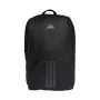 adidas Tiro Competition mochila negra JY7976