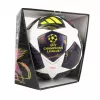 adidas UCL 25/26 Final Pro Balón de fútbol talla 5 lila/blanco JX9077