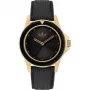 Adidas reloj unisex AOST22568 digital LCD 38mm silicona negra