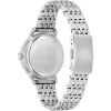 Adidas Reloj digital unisex de cuarzo AOSY22065 34mm plata negro