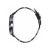 Adidas Reloj Digital Unisex AOST22569 38mm Silicona Negra