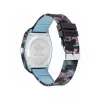 Adidas Reloj Digital Unisex AOST22569 38mm Silicona Negra