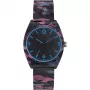 Adidas Reloj Digital Unisex AOST22569 38mm Silicona Negra