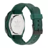 Adidas Reloj digital unisex AOST23573 45mm Negro
