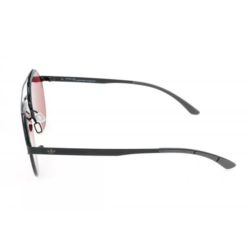 ADIDAS Gafas de sol unisex AOM009-009GLS, 57/15/145 mm
