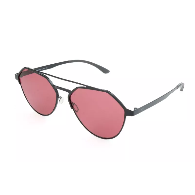 ADIDAS Gafas de sol unisex AOM009-009GLS, 57/15/145 mm