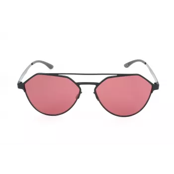 ADIDAS Gafas de sol unisex AOM009-009GLS, 57/15/145 mm