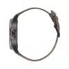 Adidas Reloj unisex AOFH23017 44mm acero inoxidable cuarzo analógico