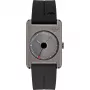 Reloj unisex Adidas AOST23563 31 mm cuarzo analógico silicona negro