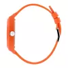 Adidas Mujer AOST22562 Reloj analógico de cuarzo 38mm Blanco Silicona
