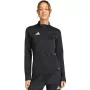 adidas Mujer Entrada 26 Top de entrenamiento negro L