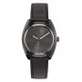 Adidas Reloj de mujer AOFH22514 39mm silicona transparente