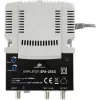 Amplificador de señal de TV terrestre y por cable ajustable Spacetronik SPA-28SG LTE II