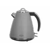 Adler AD 1343 Gris hervidor de agua 1,5 L 1850 W