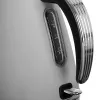 Adler AD 1343 Gris hervidor de agua 1,5 L 1850 W