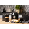 Hervidor de agua Adler AD 1346B 1,7 L, 2200 W, negro, metálico