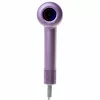 ADLER AD 2270p Secador de pelo de viaje 1200W Doble voltaje Plegable Negro/Plata
