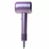 ADLER AD 2270p Secador de pelo de viaje 1200W Doble voltaje Plegable Negro/Plata