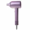ADLER AD 2270p Secador de pelo de viaje 1200W Doble voltaje Plegable Negro/Plata