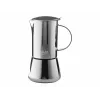 Adler AD 4417 molinillo de café, acero inoxidable