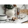 Adler AD 4417 molinillo de café, acero inoxidable