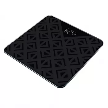 Adler AD 8170 hervidor de agua 1,7L 2200W Negro