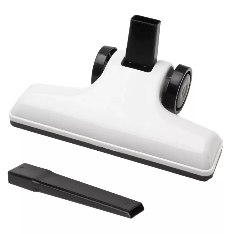 Adler MS 7071 Aspirador de batería 800 W con cable blanco