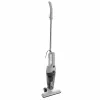 Adler MS 7071 Aspirador de batería 800 W con cable blanco