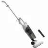 Adler MS 7071 Aspirador de batería 800 W con cable blanco