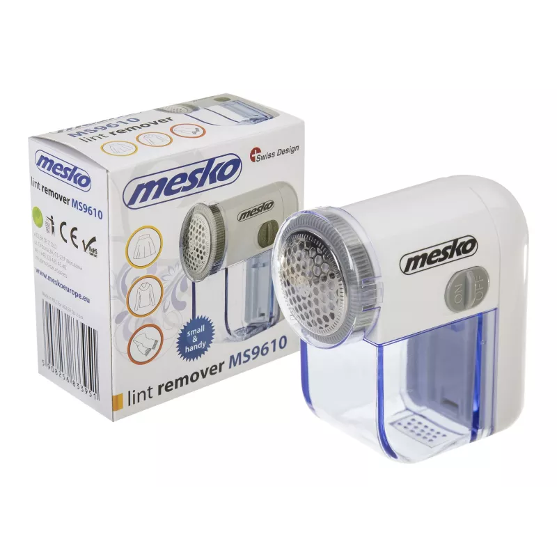 ADLER SP. Z.O.O. Mesko MS 9610 Quitapelusas