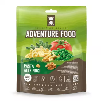 Adventure Food Pasta alle Noci Comida liofilizada 150 g
