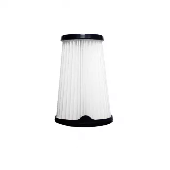 AEG AEF 150 filtro lavable para aspirador de mano CX7-2, pack de 2, negro/blanco 900168375