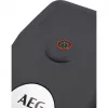 AEG BK16 nevera y calentador termoeléctrico 16L, 12V/230V, gris/negro