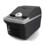 AEG BK16 nevera y calentador termoeléctrico 16L, 12V/230V, gris/negro