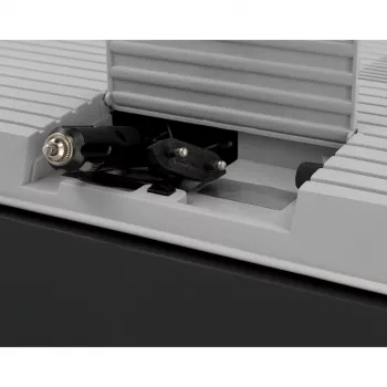 AEG KK28 28L Nevera y calentador termoeléctrico 12V/230V