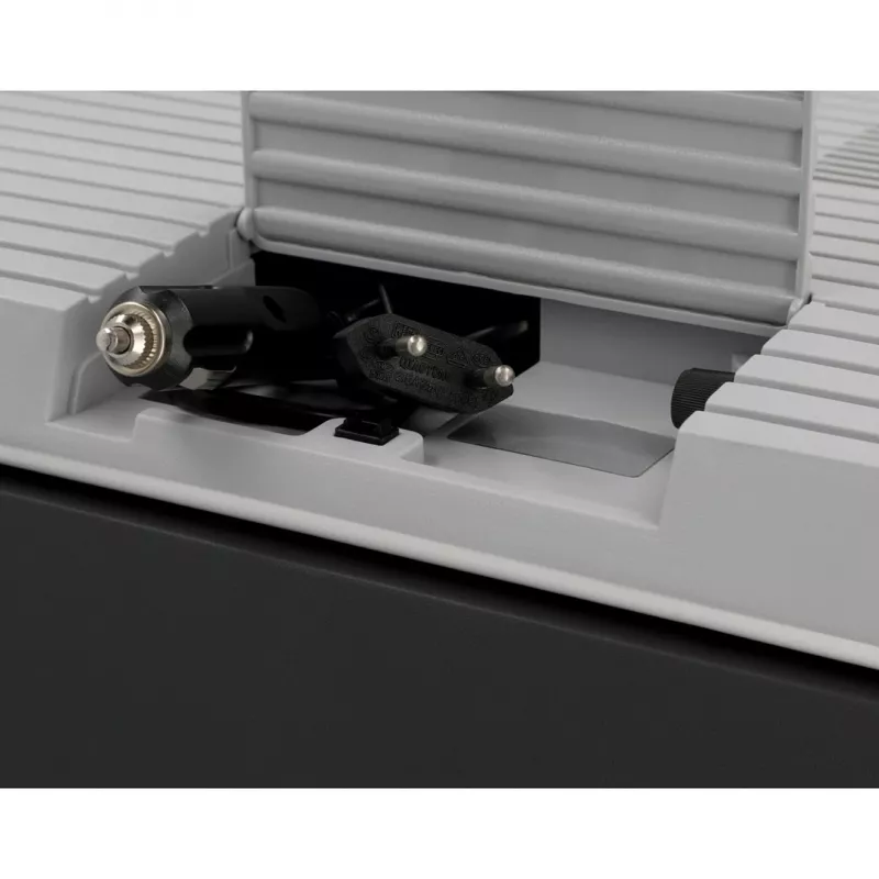 AEG KK28 28L Nevera y calentador termoeléctrico 12V/230V