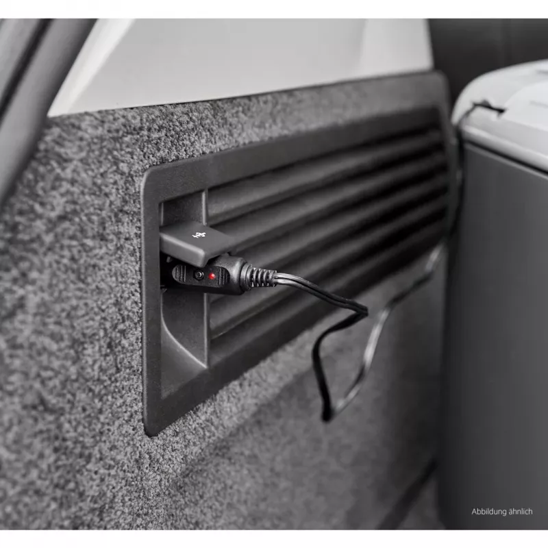 AEG KK28 28L Nevera y calentador termoeléctrico 12V/230V