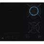 AEG placa de gas combinada, 60 cm