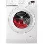 AEG LAVAMAT 6000 L6FBC41478 Lavadora de carga frontal independiente, 7 kg, 1400 rpm, blanca