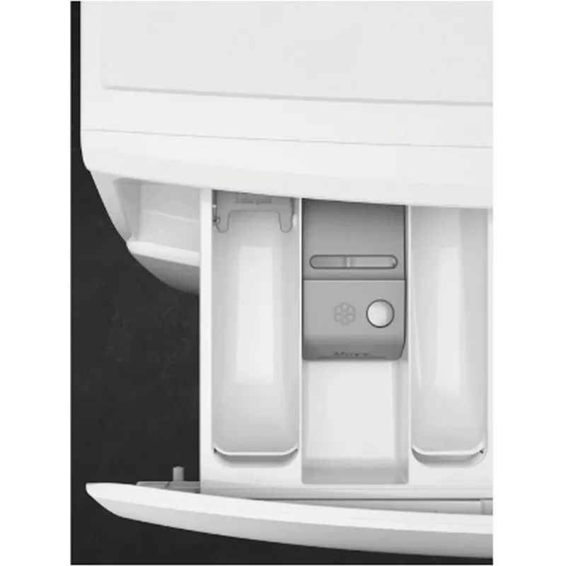 AEG LFR61944BE lavadora de carga frontal 9kg 1400 rpm con ProSense, ProSteam y ÖKOMix, blanca