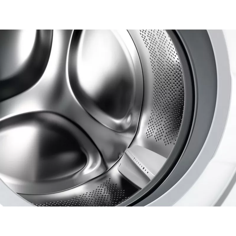 AEG LFR61944BE lavadora de carga frontal 9kg 1400 rpm con ProSense, ProSteam y ÖKOMix, blanca