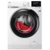 AEG LFR61944BE lavadora de carga frontal 9kg 1400 rpm con ProSense, ProSteam y ÖKOMix, blanca