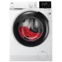 AEG LFR61944BE lavadora de carga frontal 9kg 1400 rpm con ProSense, ProSteam y ÖKOMix, blanca