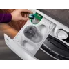 Lavadora de carga frontal AEG LFR83844VE, 8kg, 1400 rpm, blanca